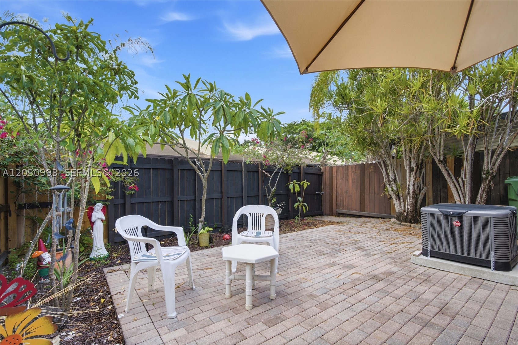 EVERGLADES SUGAR & LAND C - Residential