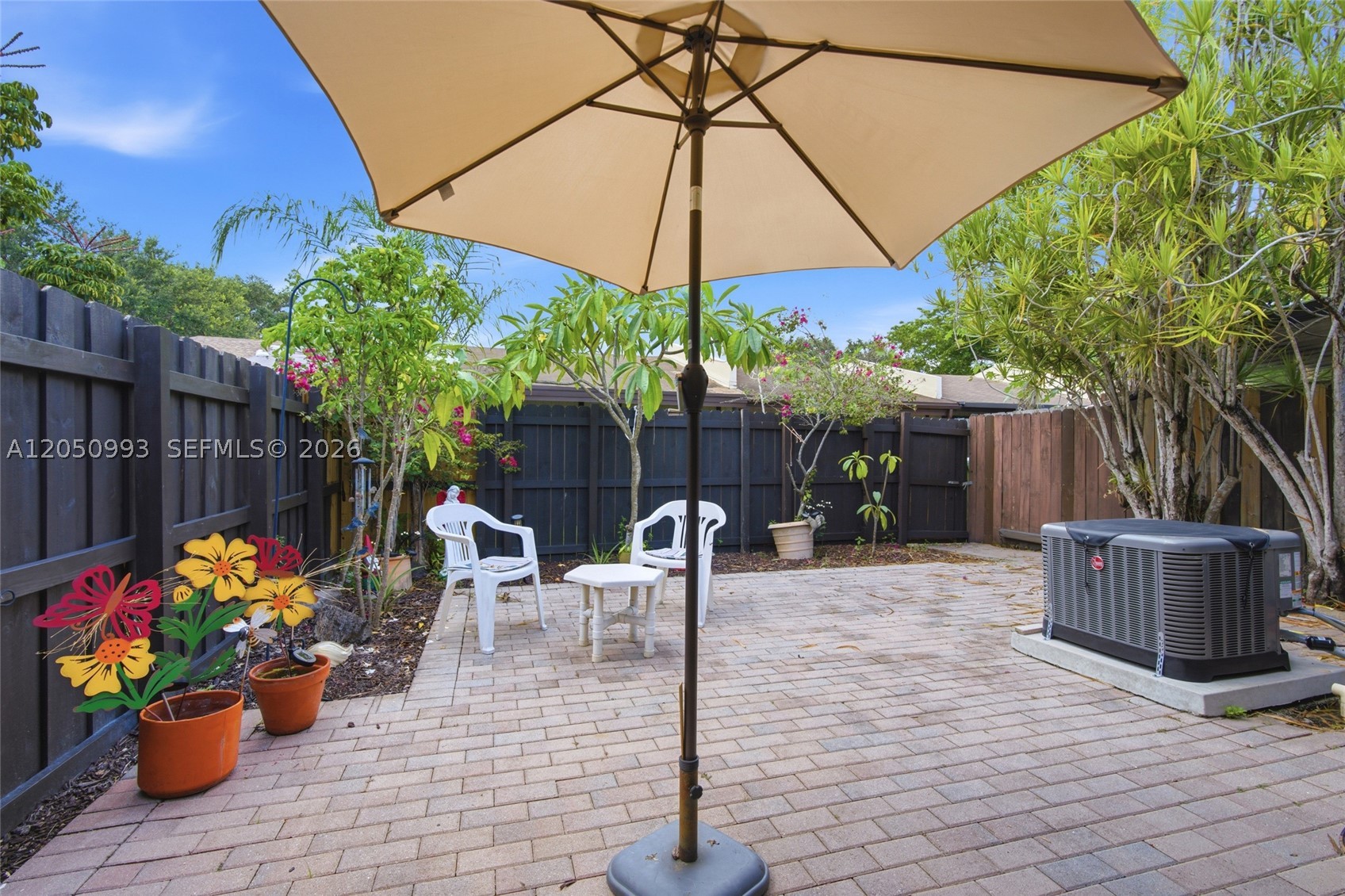 EVERGLADES SUGAR & LAND C - Residential