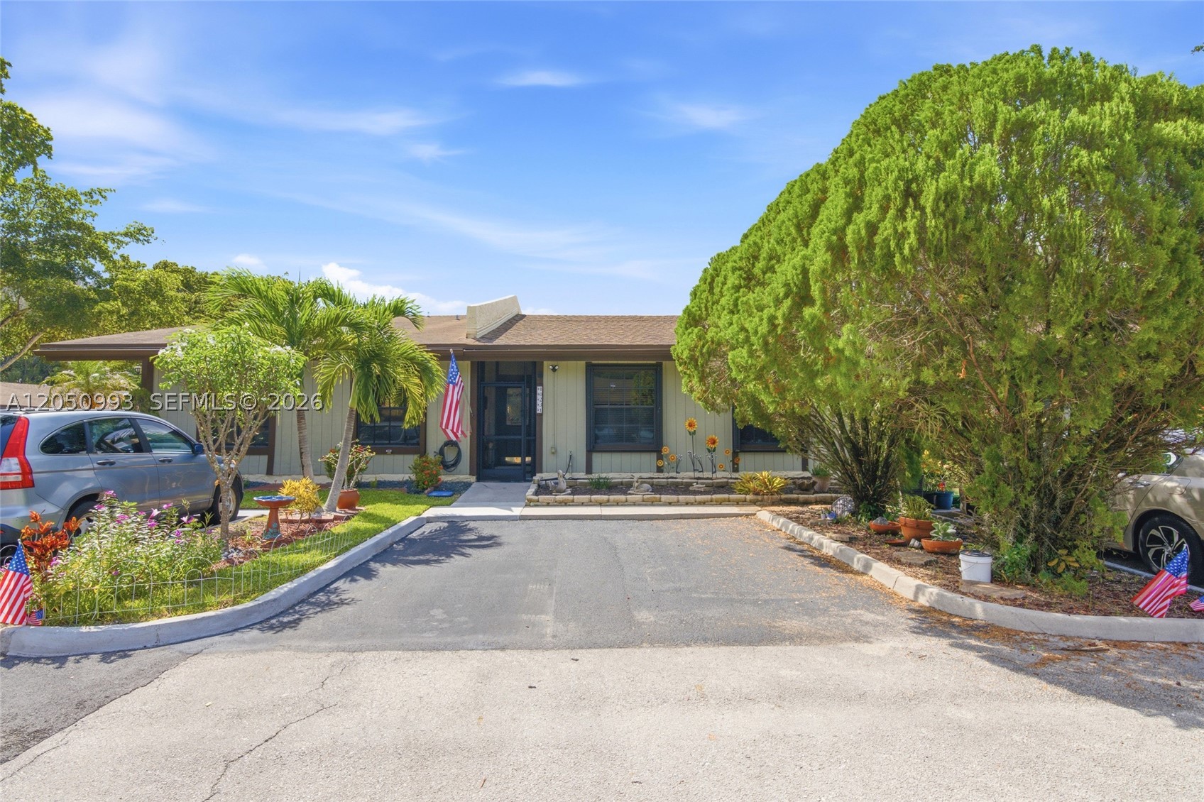 EVERGLADES SUGAR & LAND C - Residential
