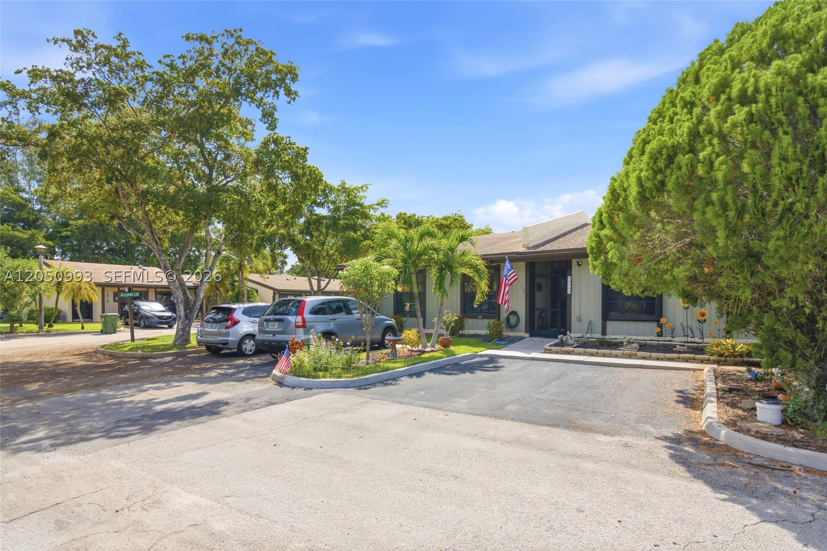 EVERGLADES SUGAR & LAND C - Residential