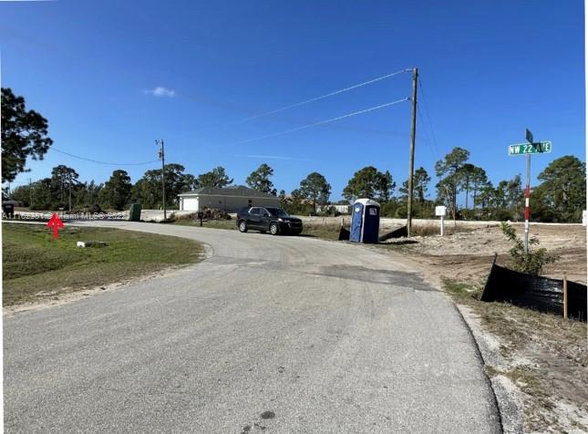 CAPE CORAL UNIT 80 - Land