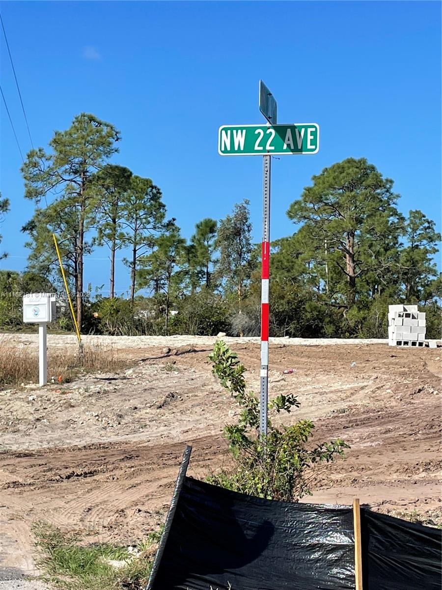 CAPE CORAL UNIT 80 - Land