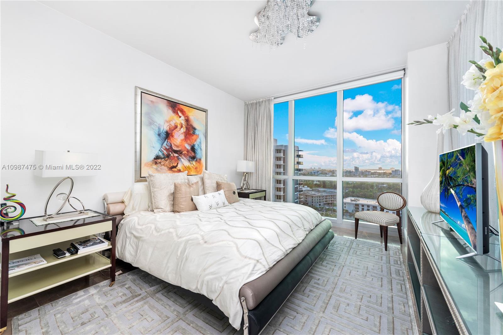 RITZ CARLTON BAL HARBOUR - Residential