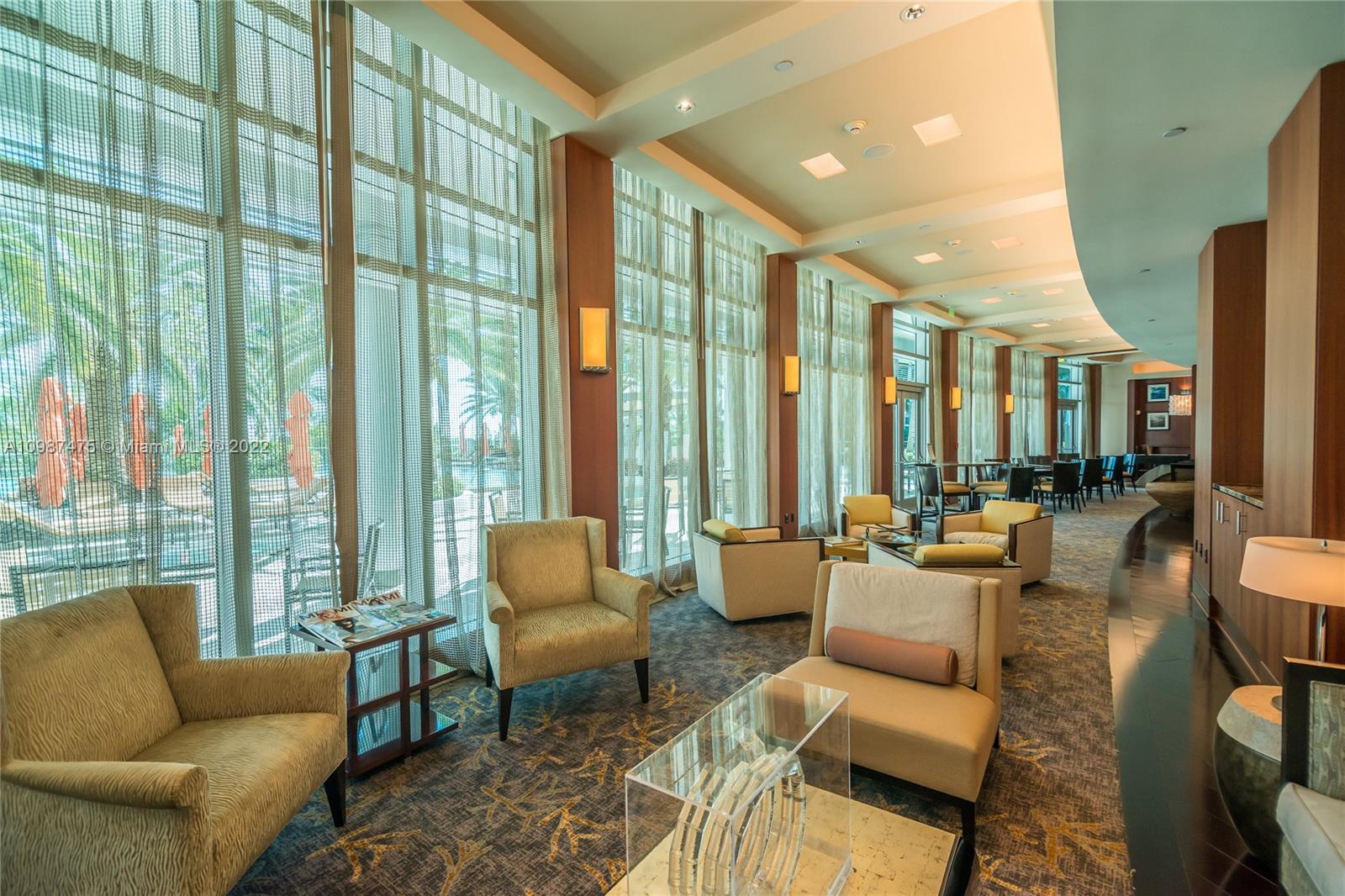 RITZ CARLTON BAL HARBOUR - Residential