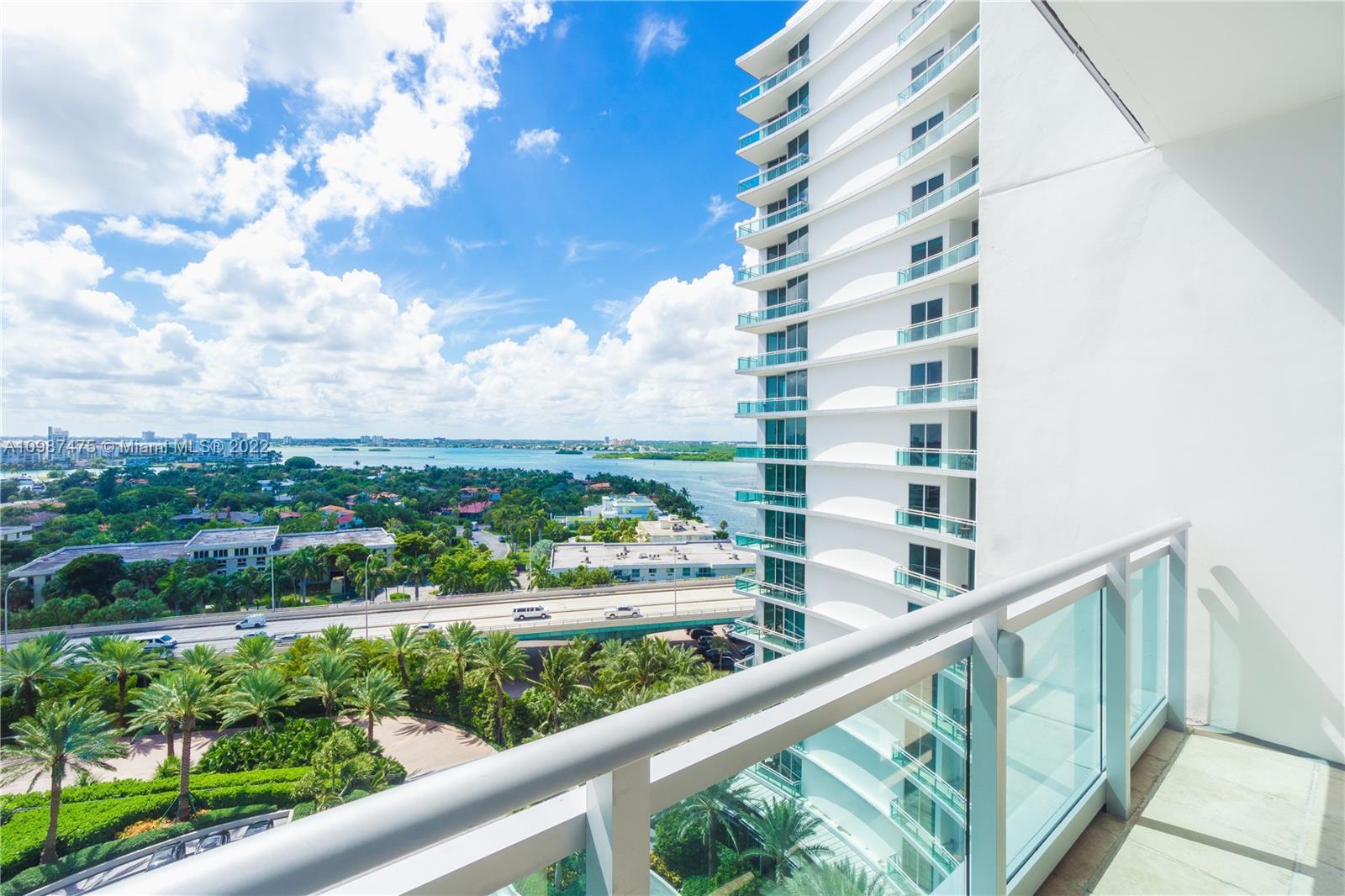 RITZ CARLTON BAL HARBOUR - Residential