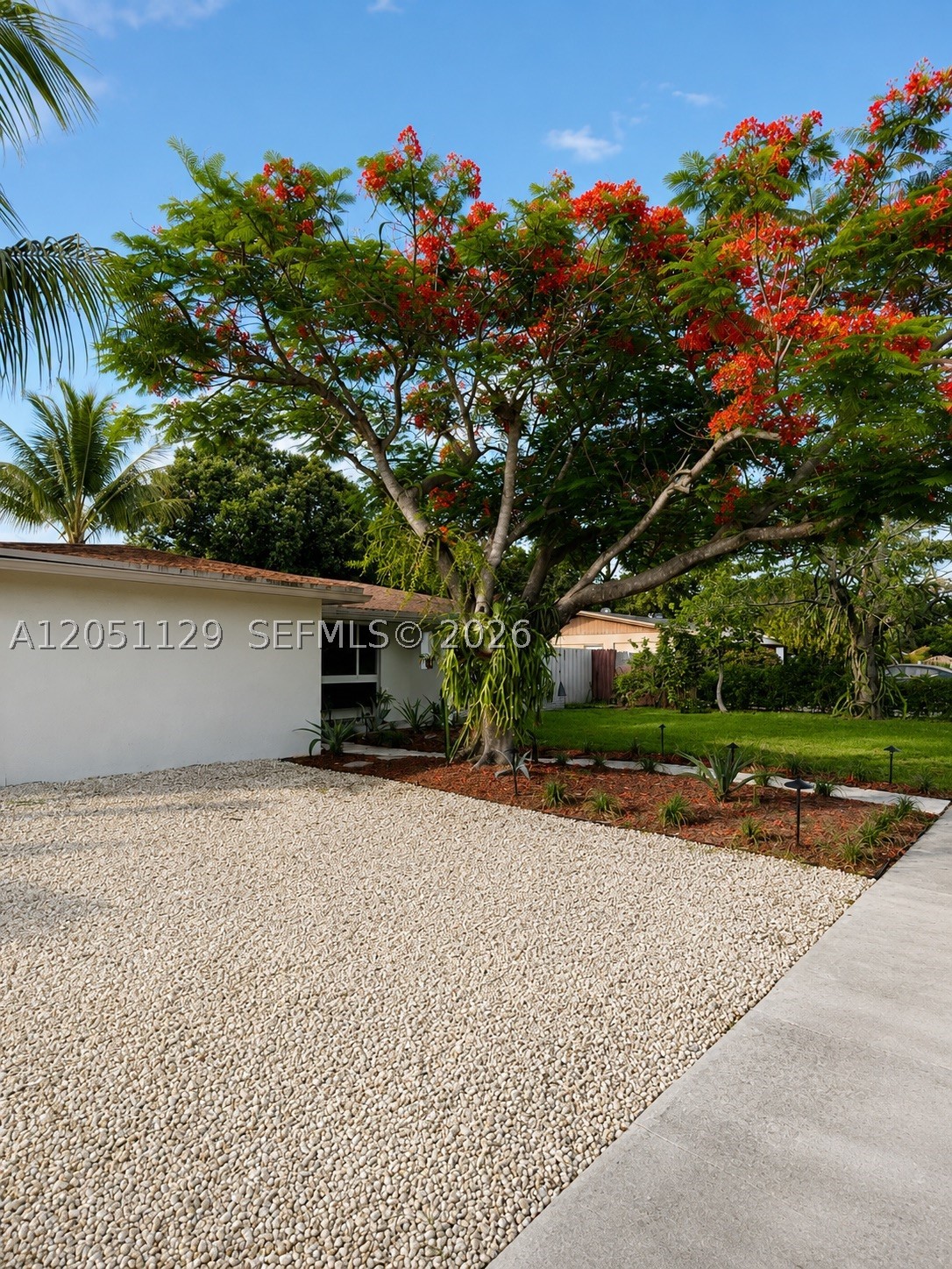 SHERWOOD FOREST - Residential