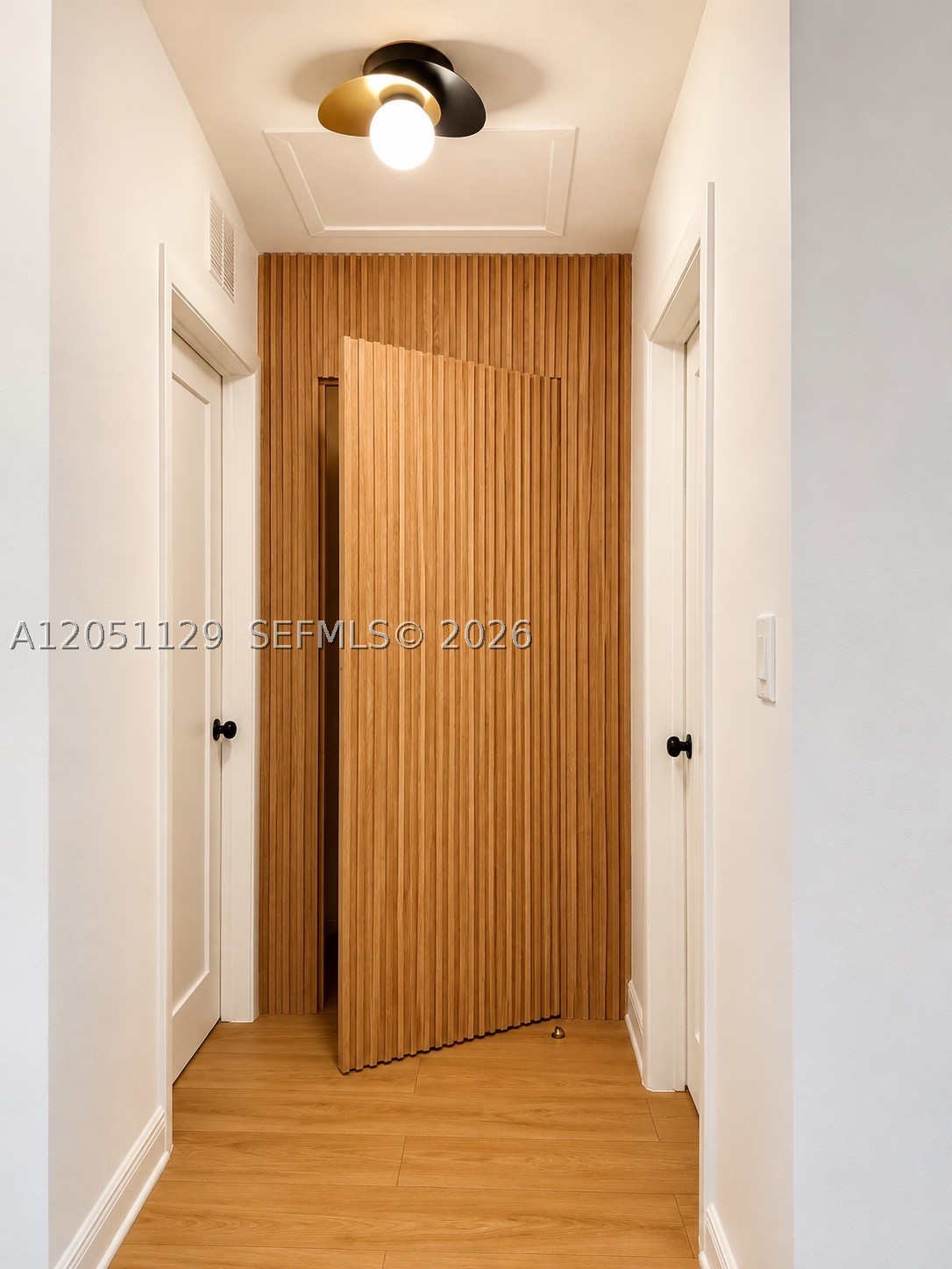 SHERWOOD FOREST - Residential