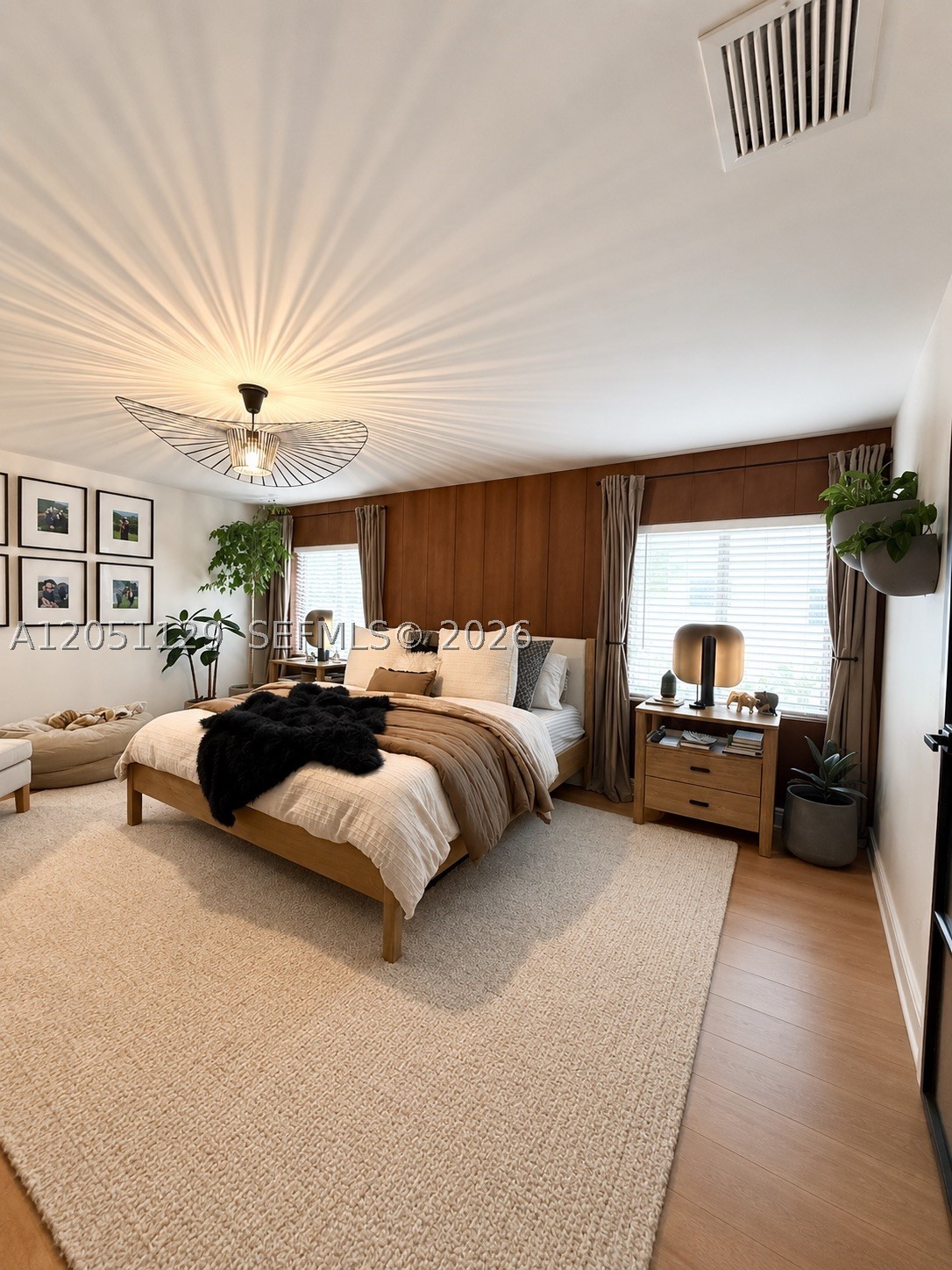SHERWOOD FOREST - Residential