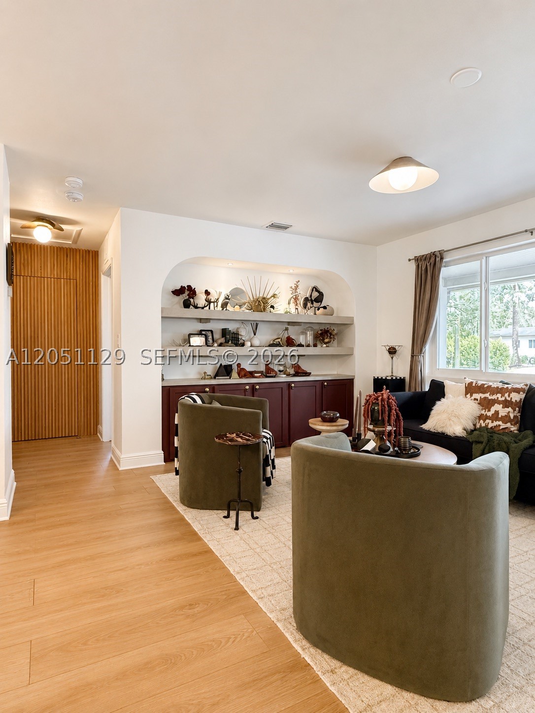 SHERWOOD FOREST - Residential