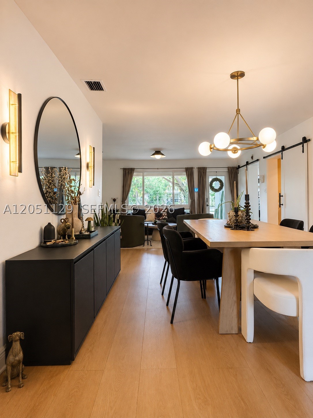 SHERWOOD FOREST - Residential