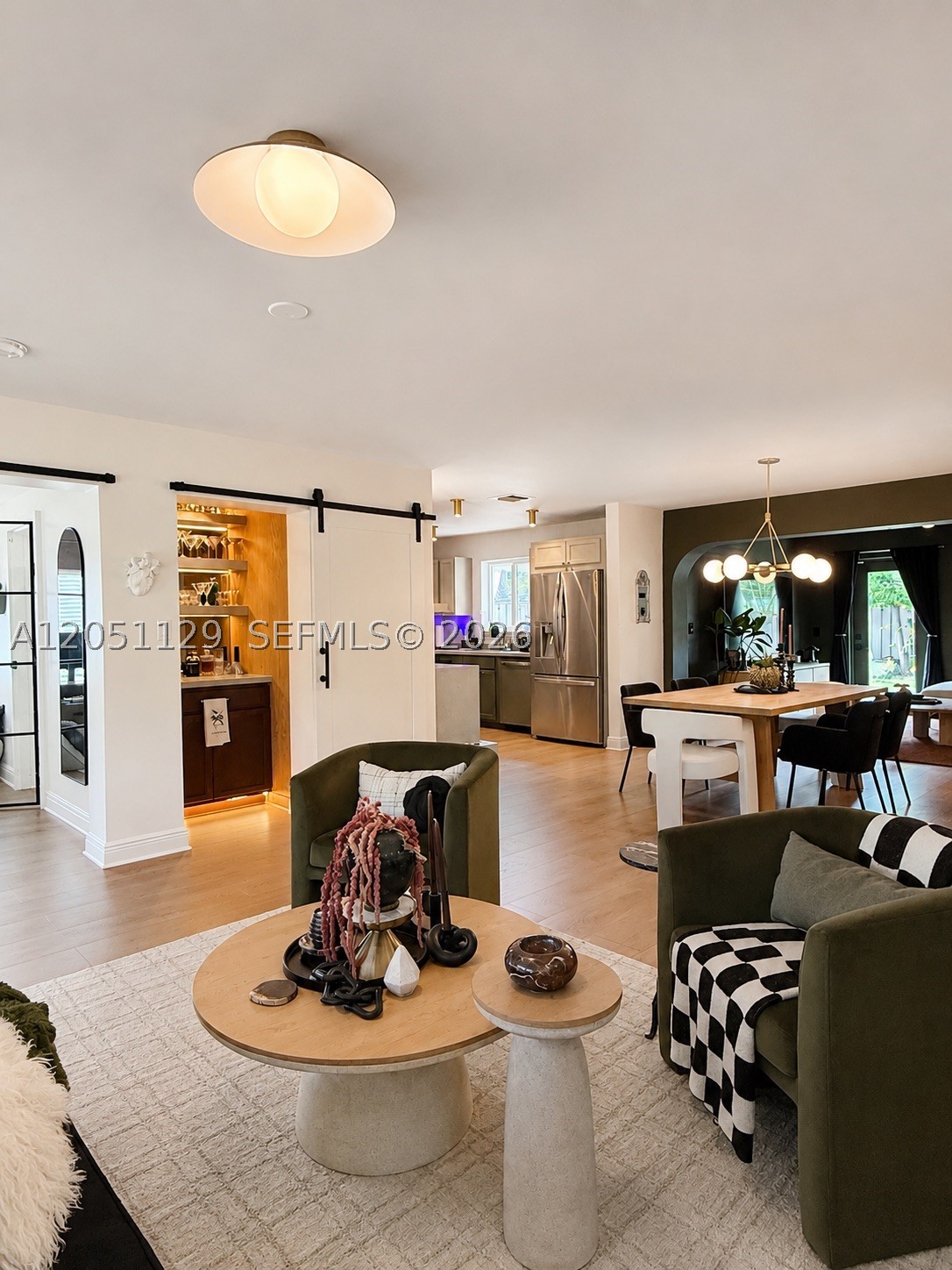 SHERWOOD FOREST - Residential