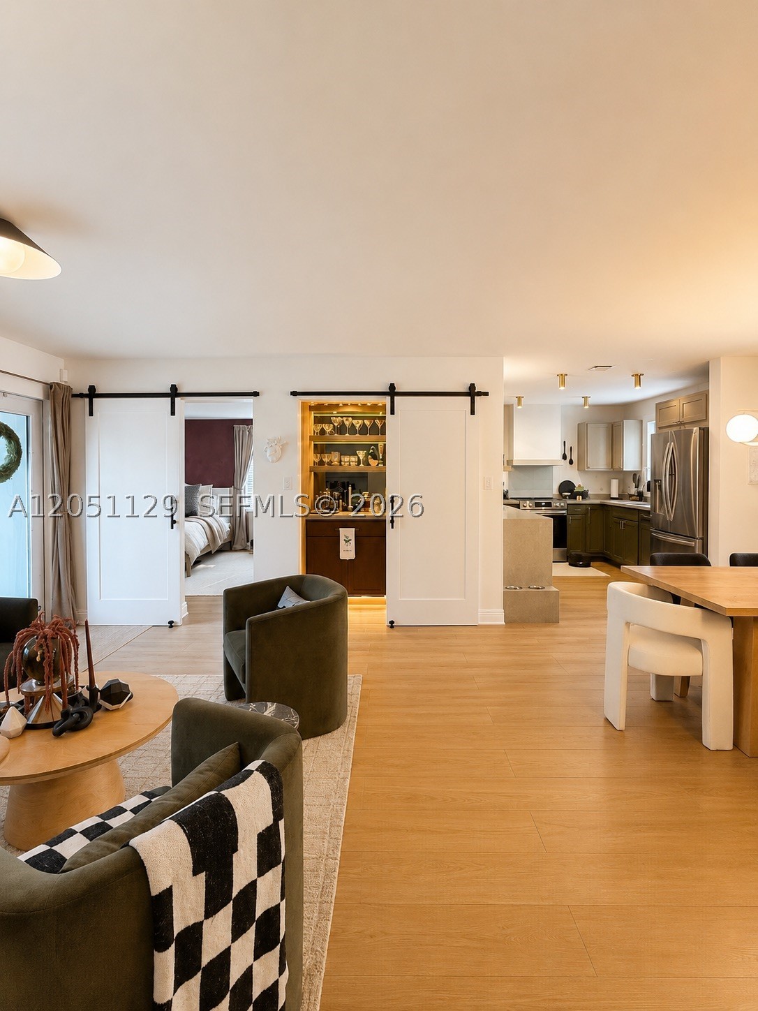 SHERWOOD FOREST - Residential