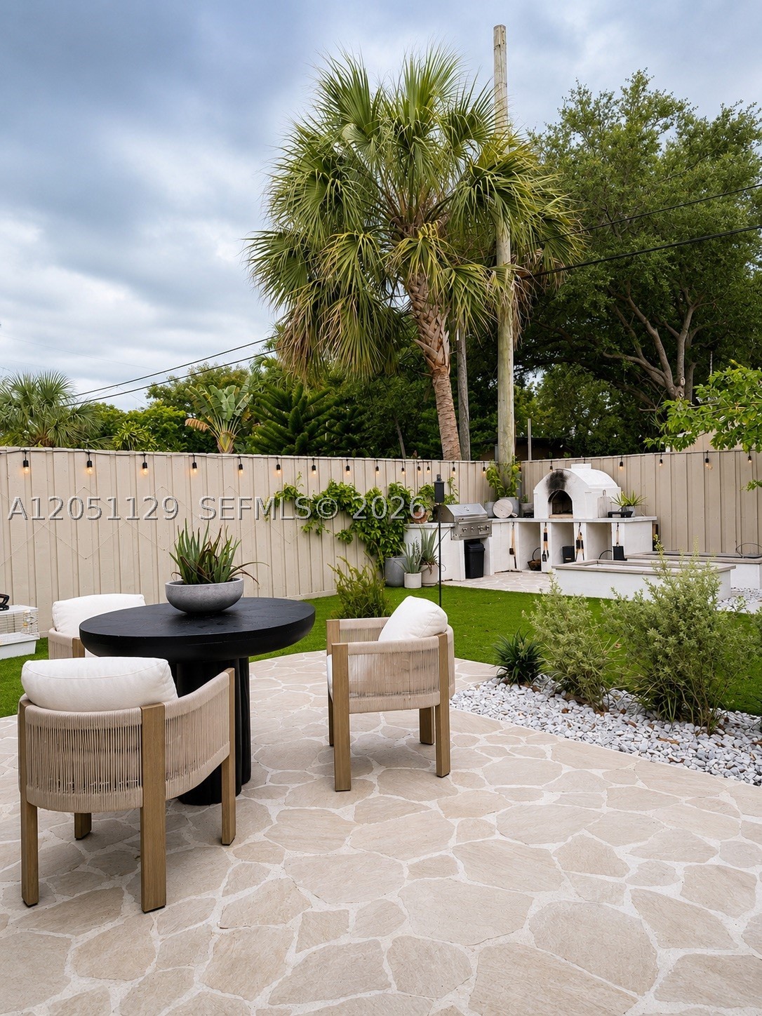 SHERWOOD FOREST - Residential