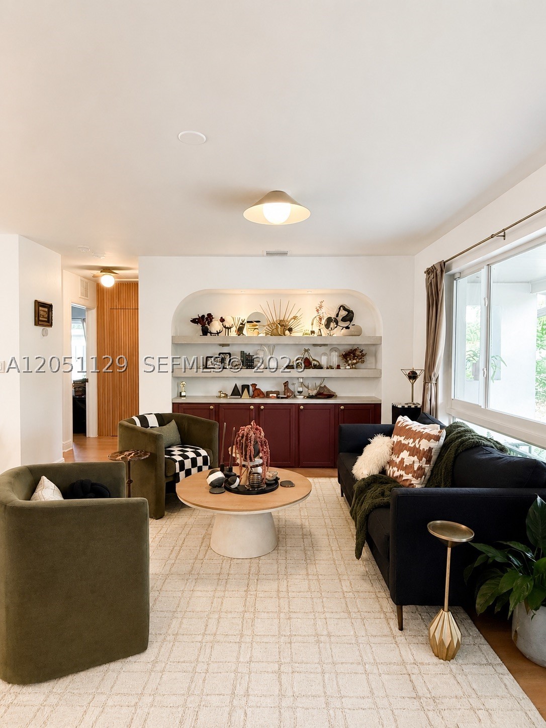 SHERWOOD FOREST - Residential