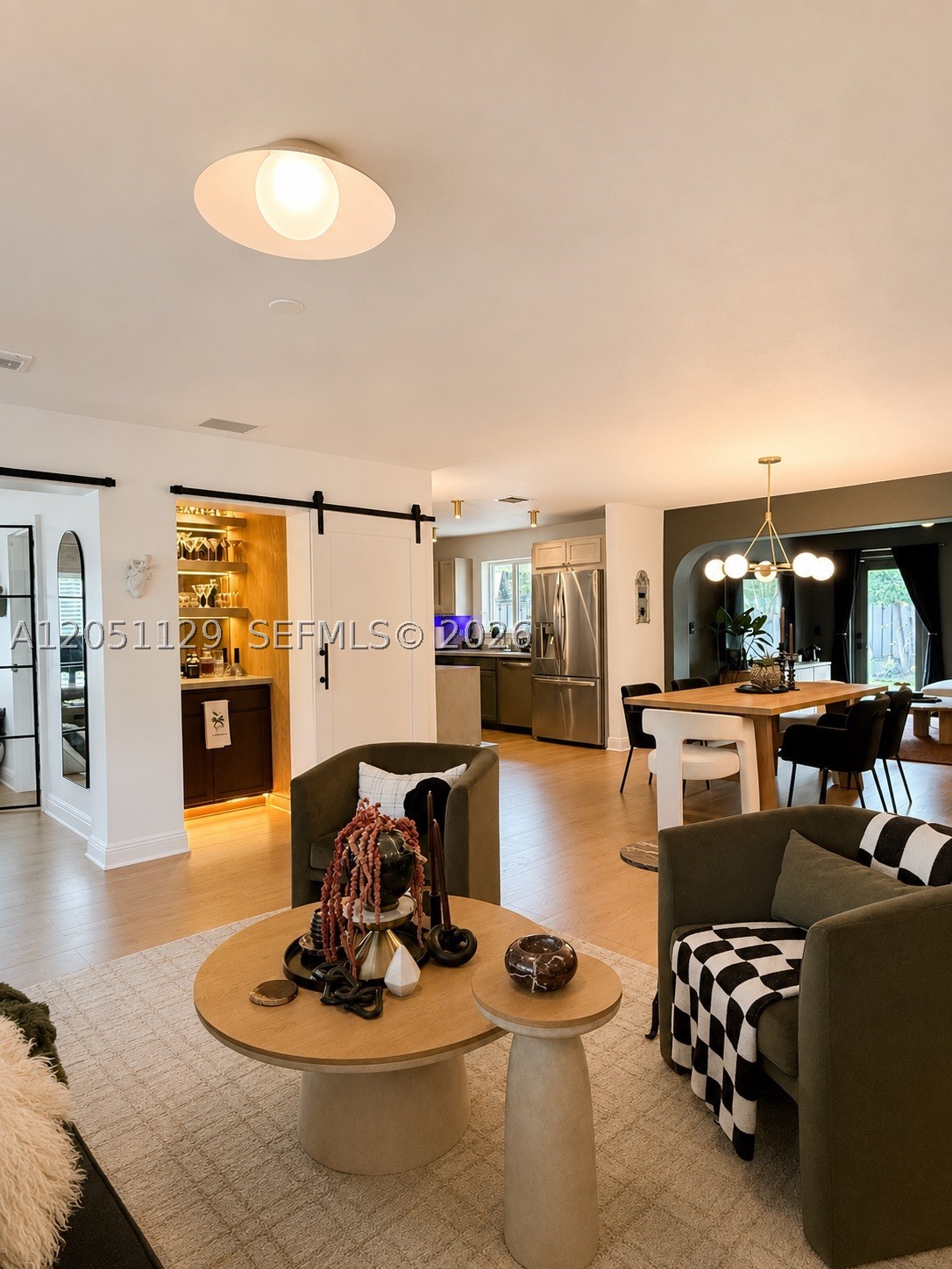 SHERWOOD FOREST - Residential