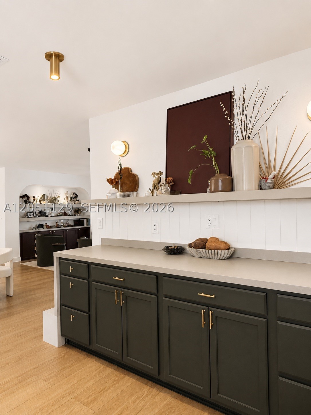 SHERWOOD FOREST - Residential