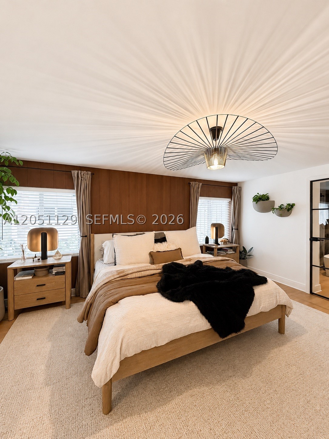 SHERWOOD FOREST - Residential