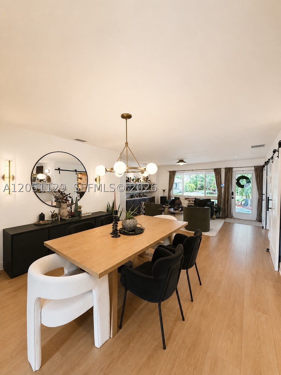 SHERWOOD FOREST - Residential