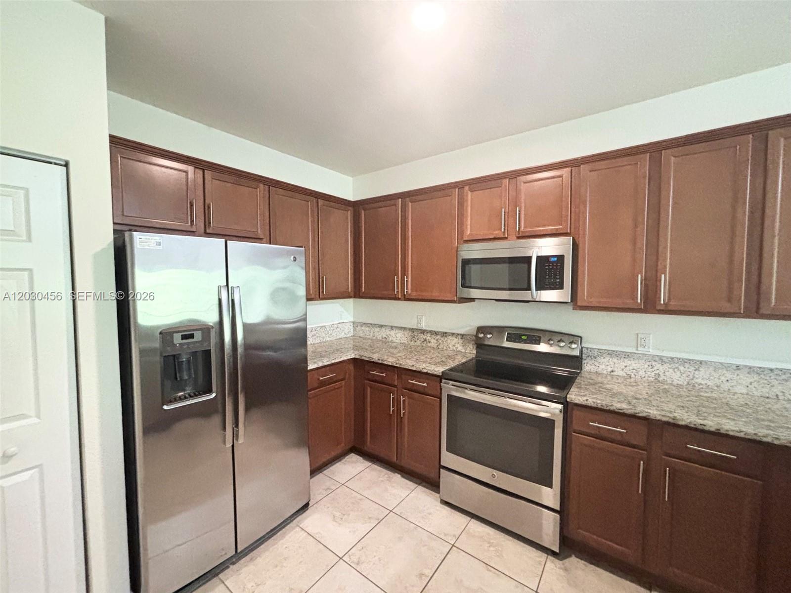 Adagio at Central Park - Residential Lease