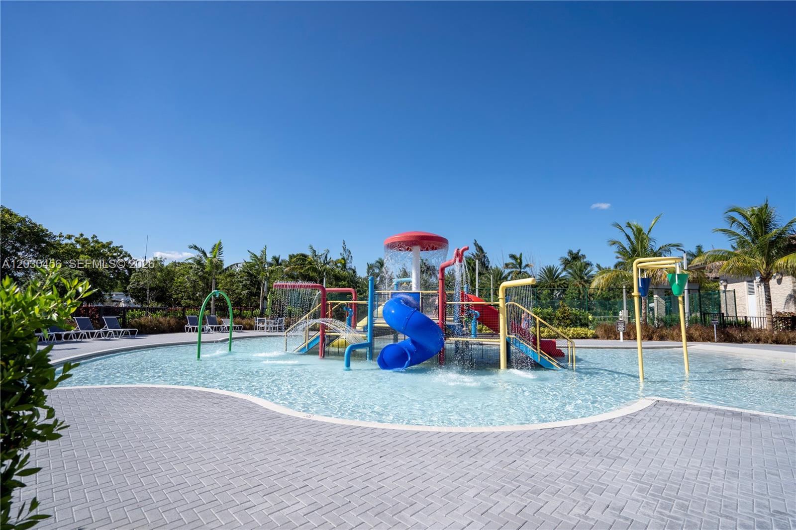 Adagio at Central Park - Residential Lease