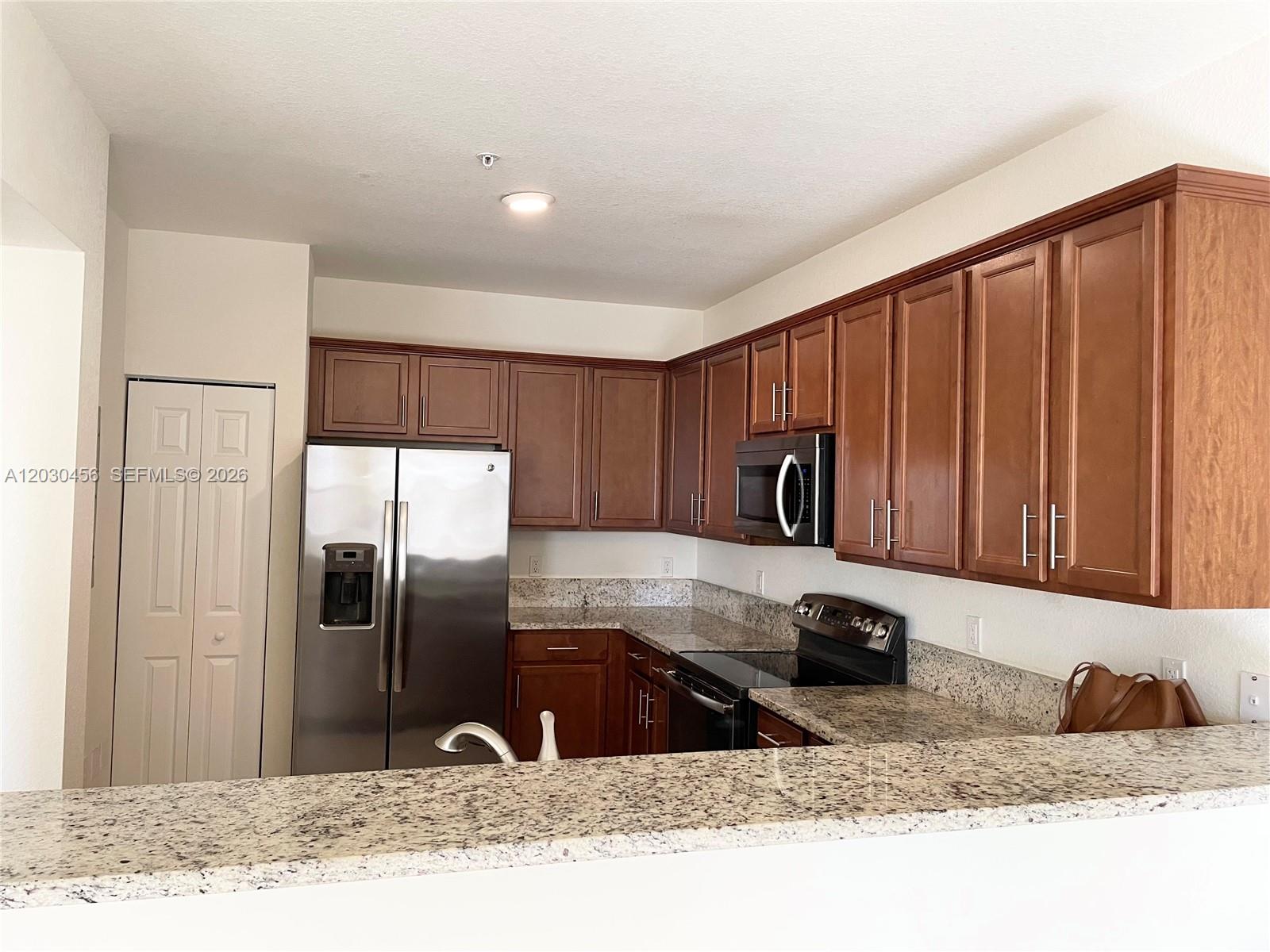 Adagio at Central Park - Residential Lease