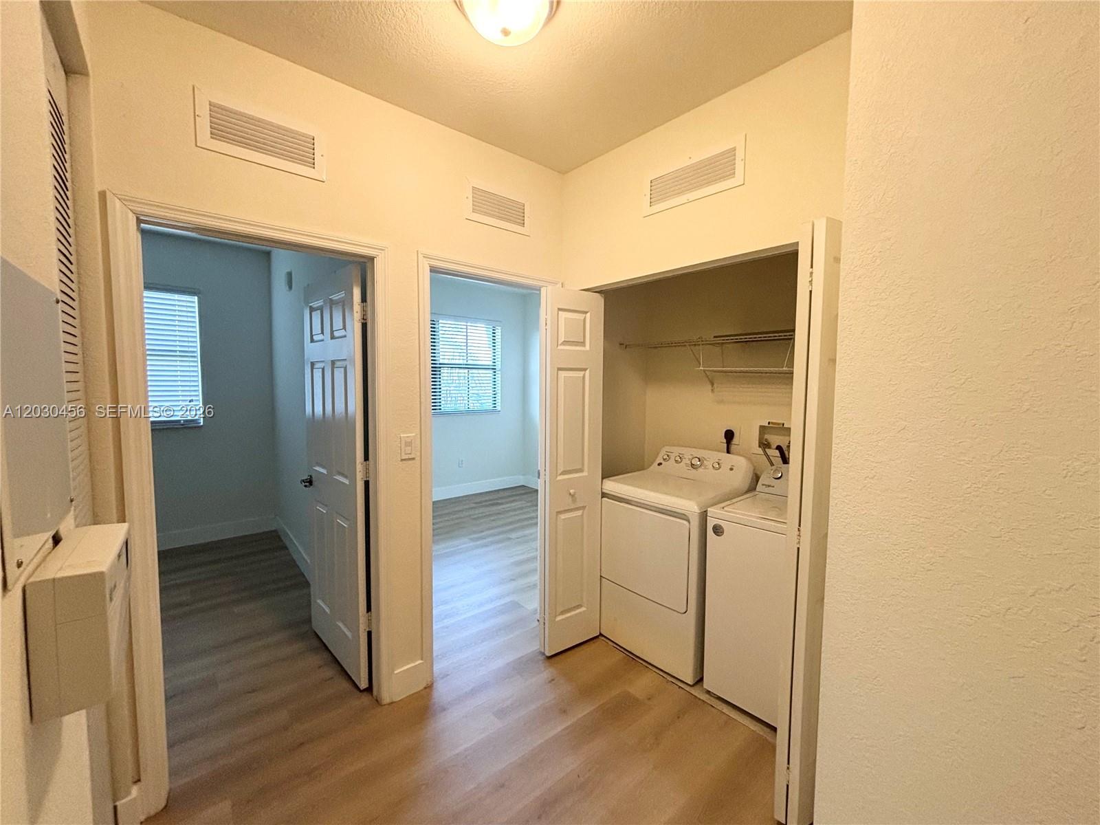 Adagio at Central Park - Residential Lease