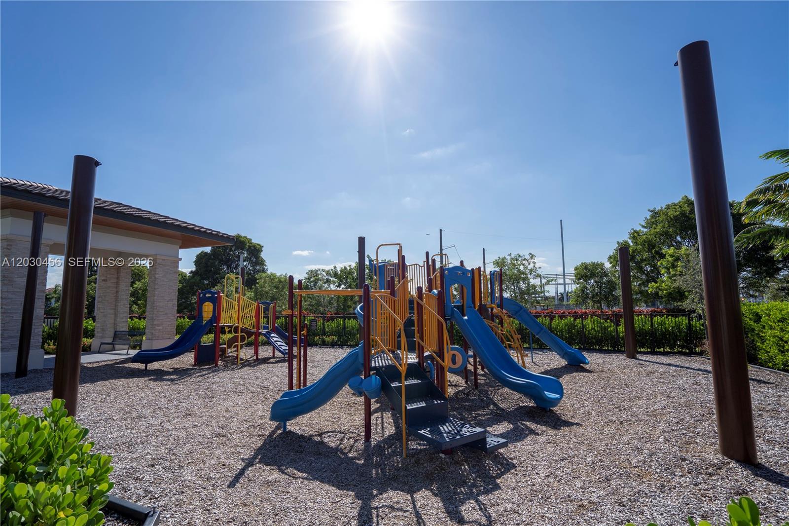 Adagio at Central Park - Residential Lease