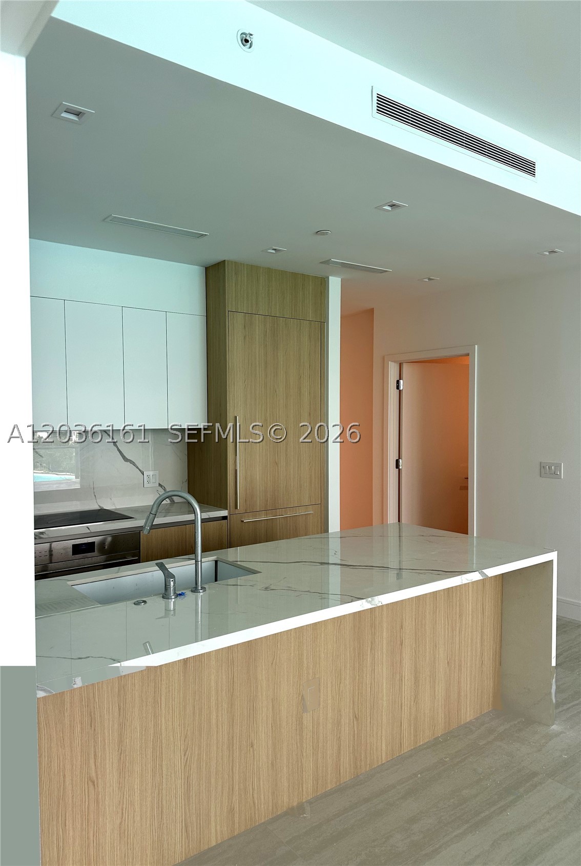 Biscayne Landing - Residential