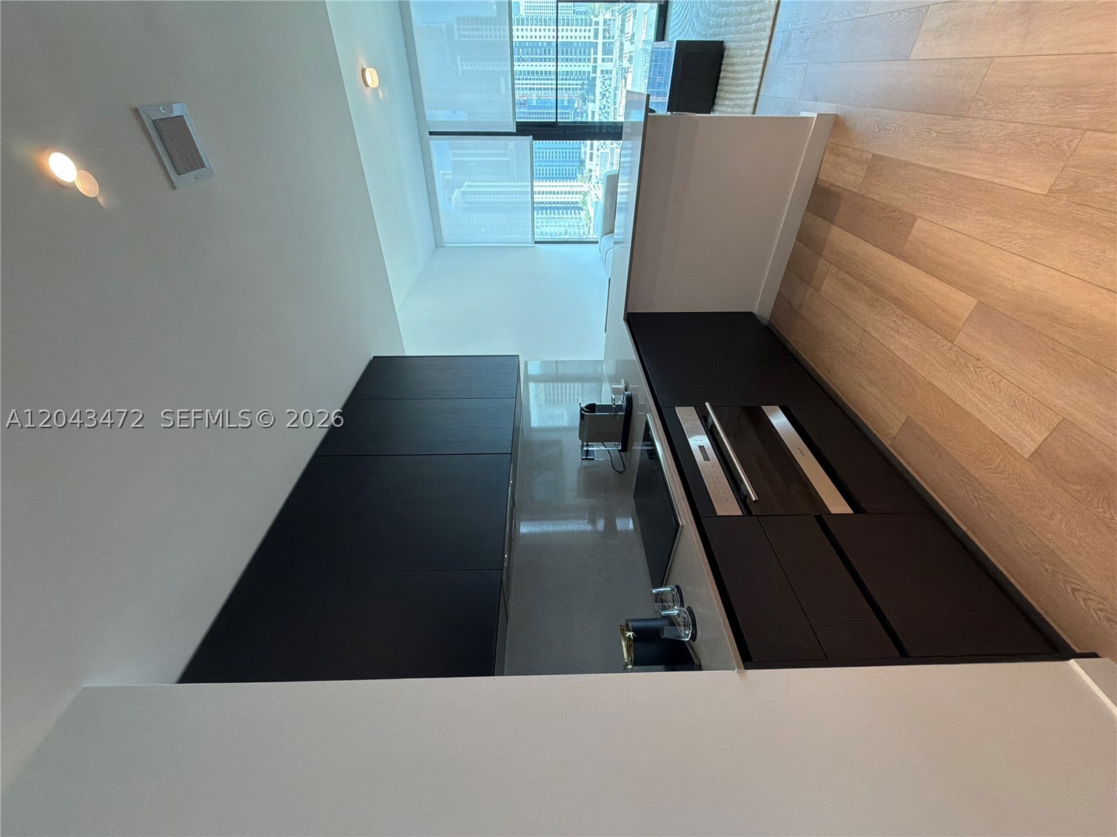 MIAMI NORTH - Residential