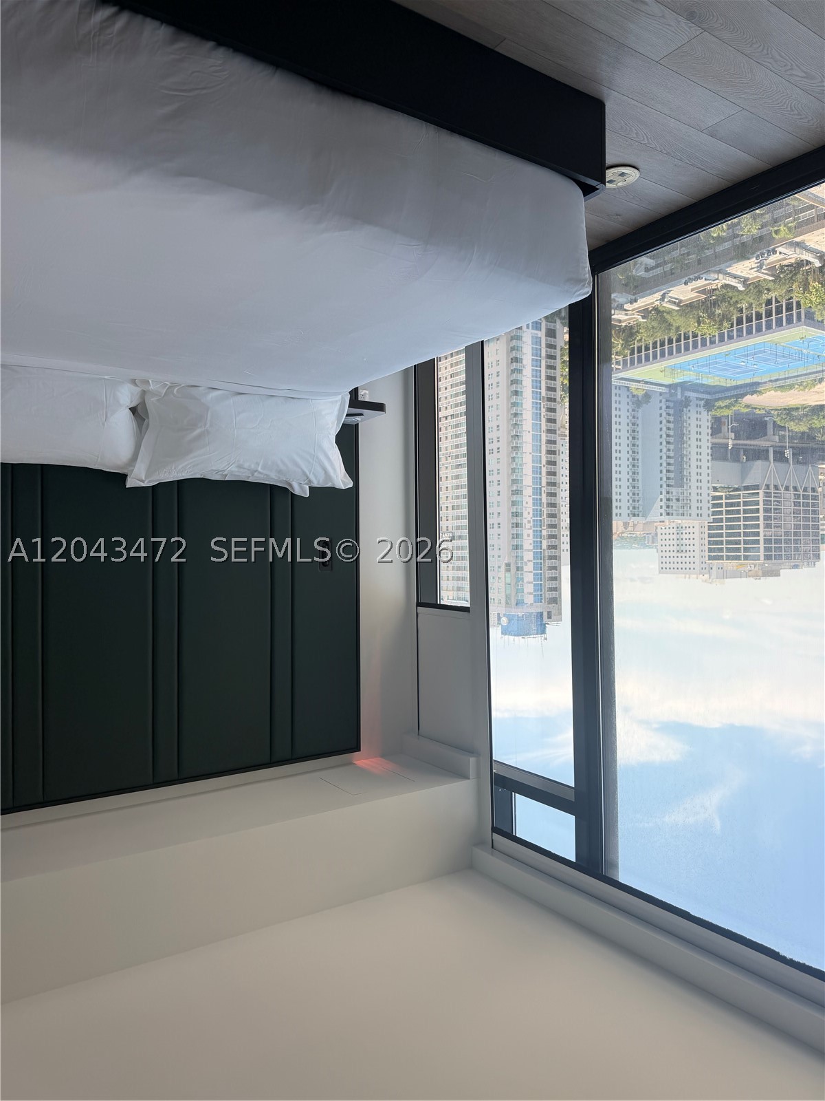 MIAMI NORTH - Residential