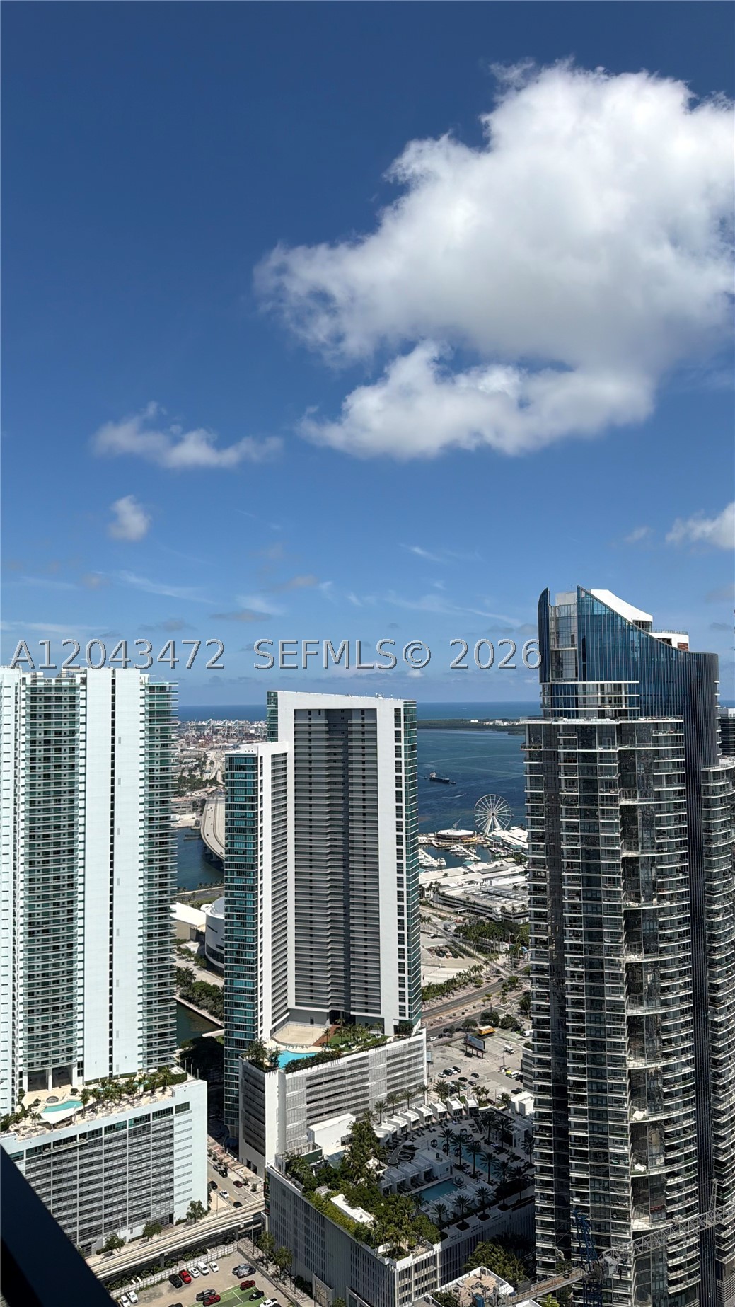 MIAMI NORTH - Residential