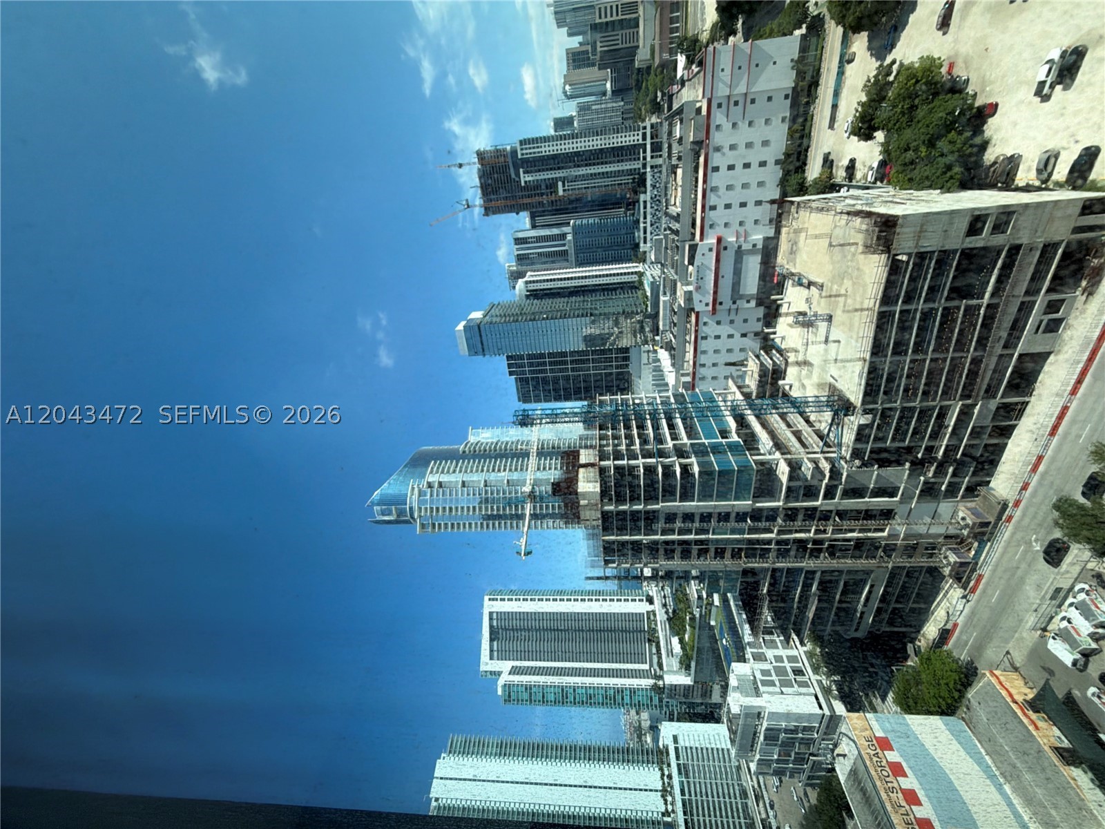 MIAMI NORTH - Residential