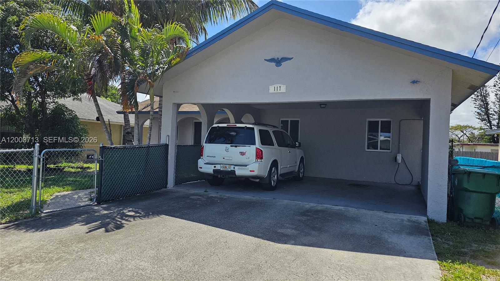 WEST MOORLAND - Residential Lease