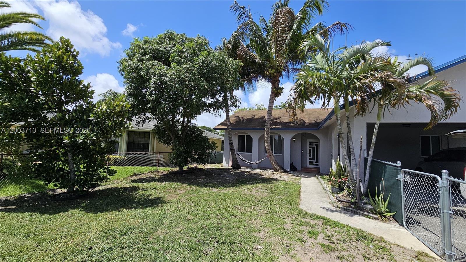 WEST MOORLAND - Residential Lease