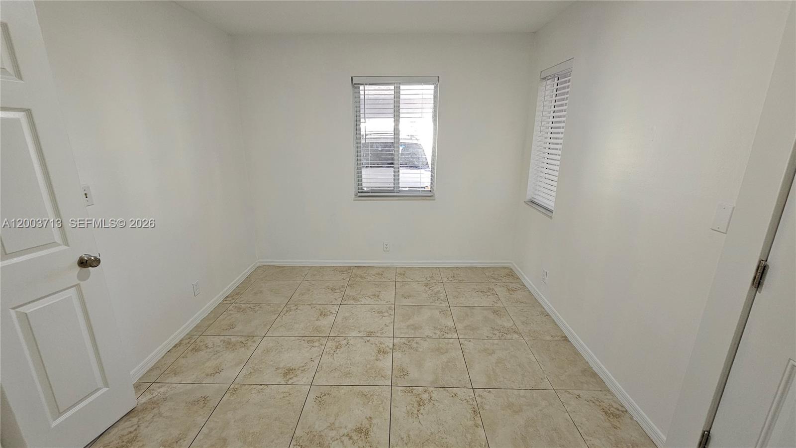 WEST MOORLAND - Residential Lease
