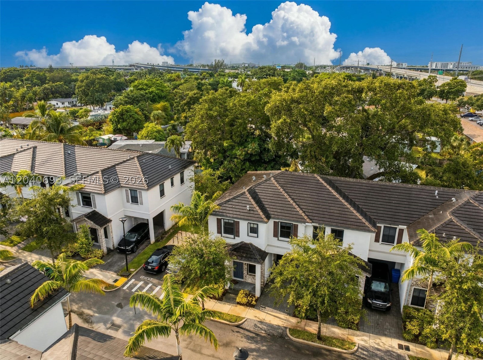 RESERVE AT EDGEWOOD - Residential