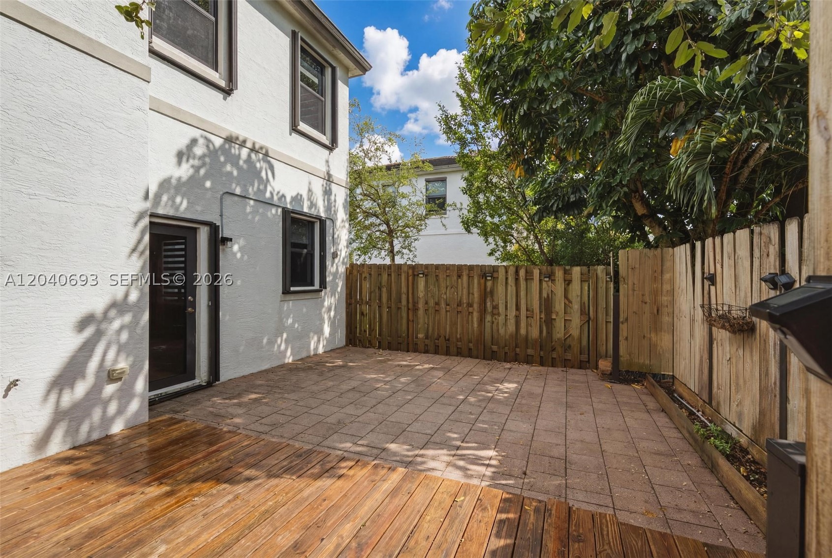 RESERVE AT EDGEWOOD - Residential