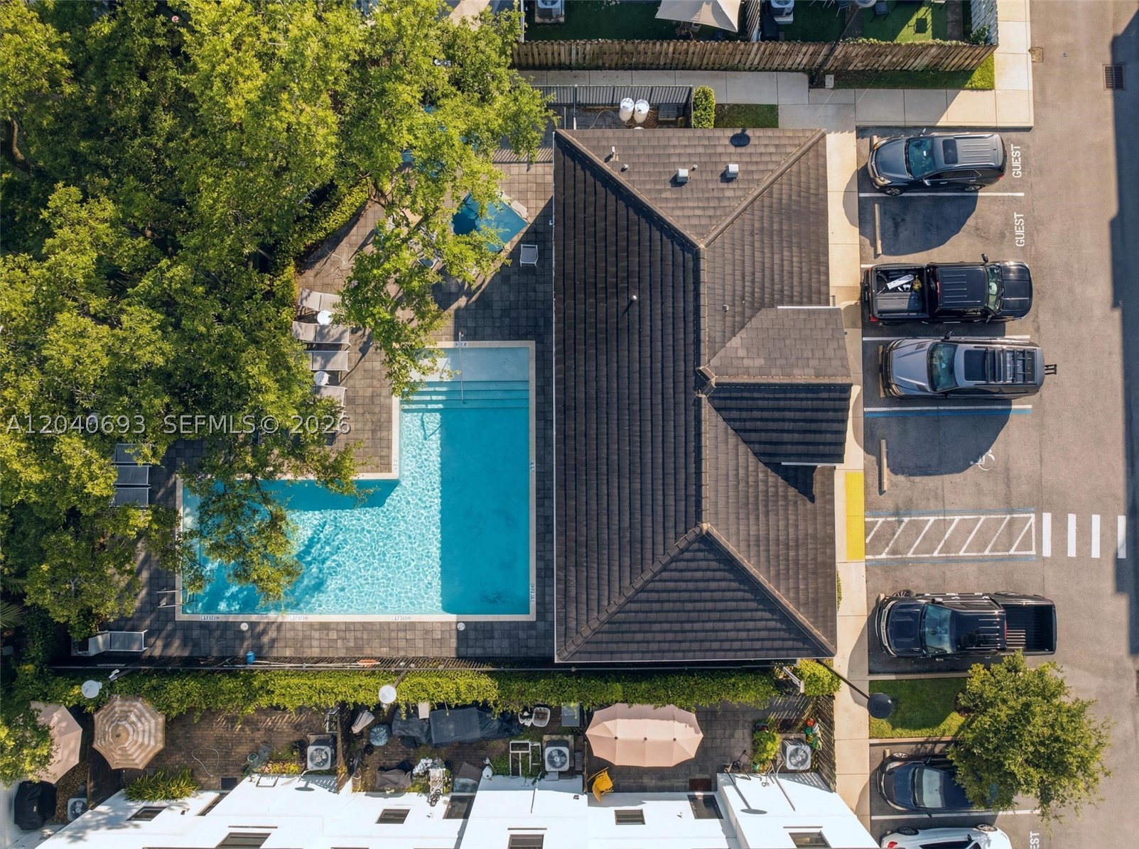 RESERVE AT EDGEWOOD - Residential