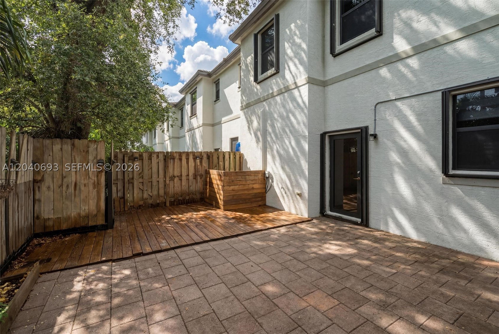 RESERVE AT EDGEWOOD - Residential
