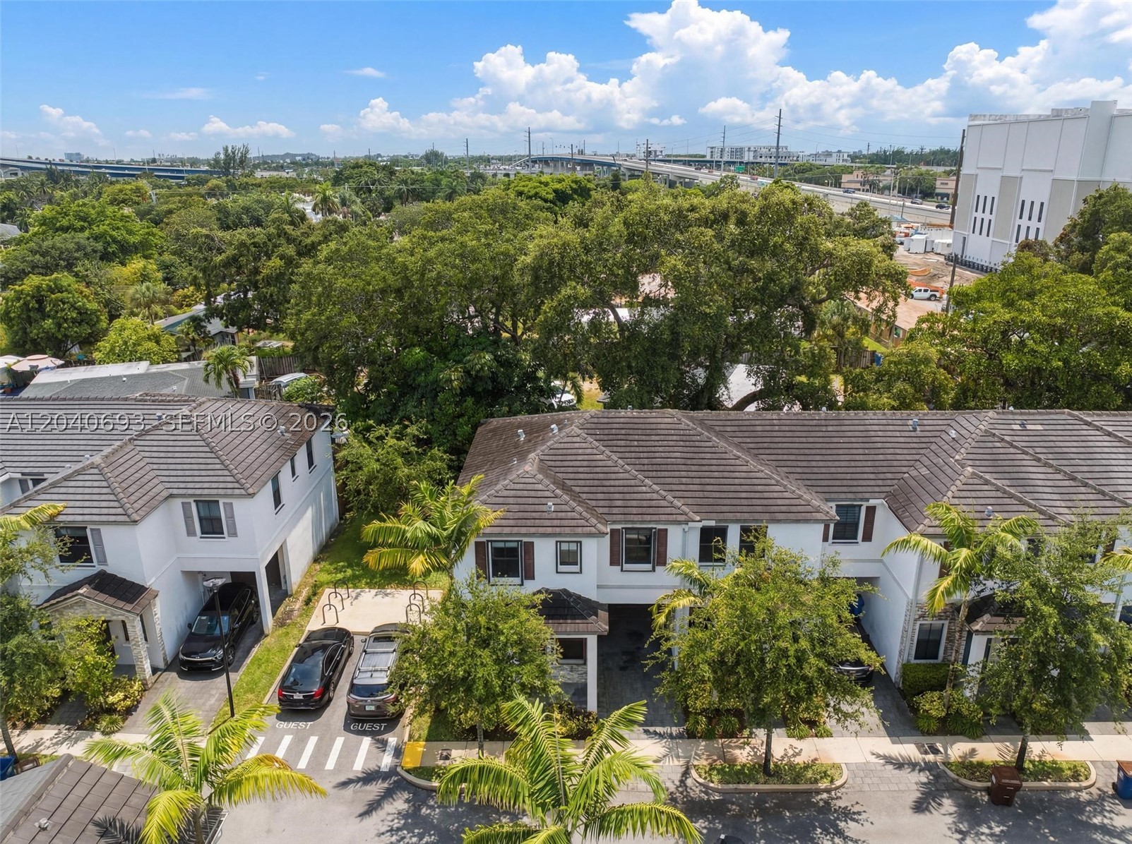 RESERVE AT EDGEWOOD - Residential