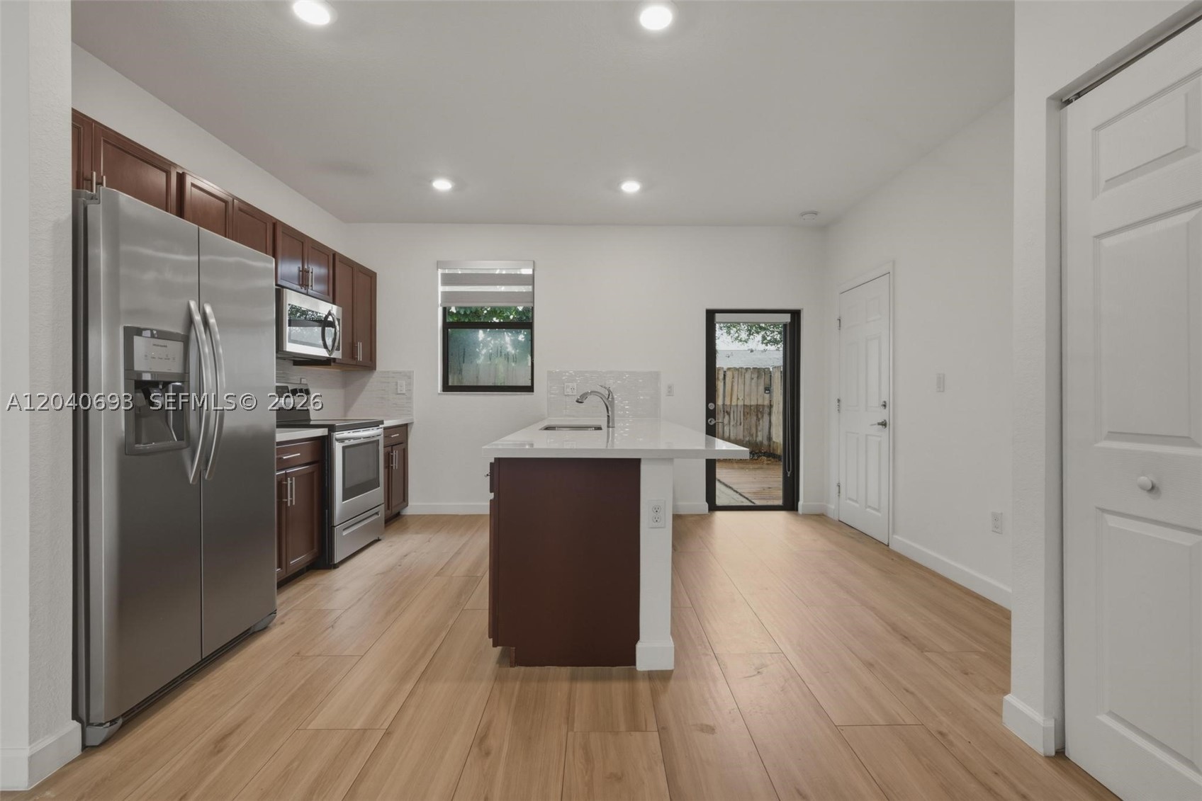 RESERVE AT EDGEWOOD - Residential