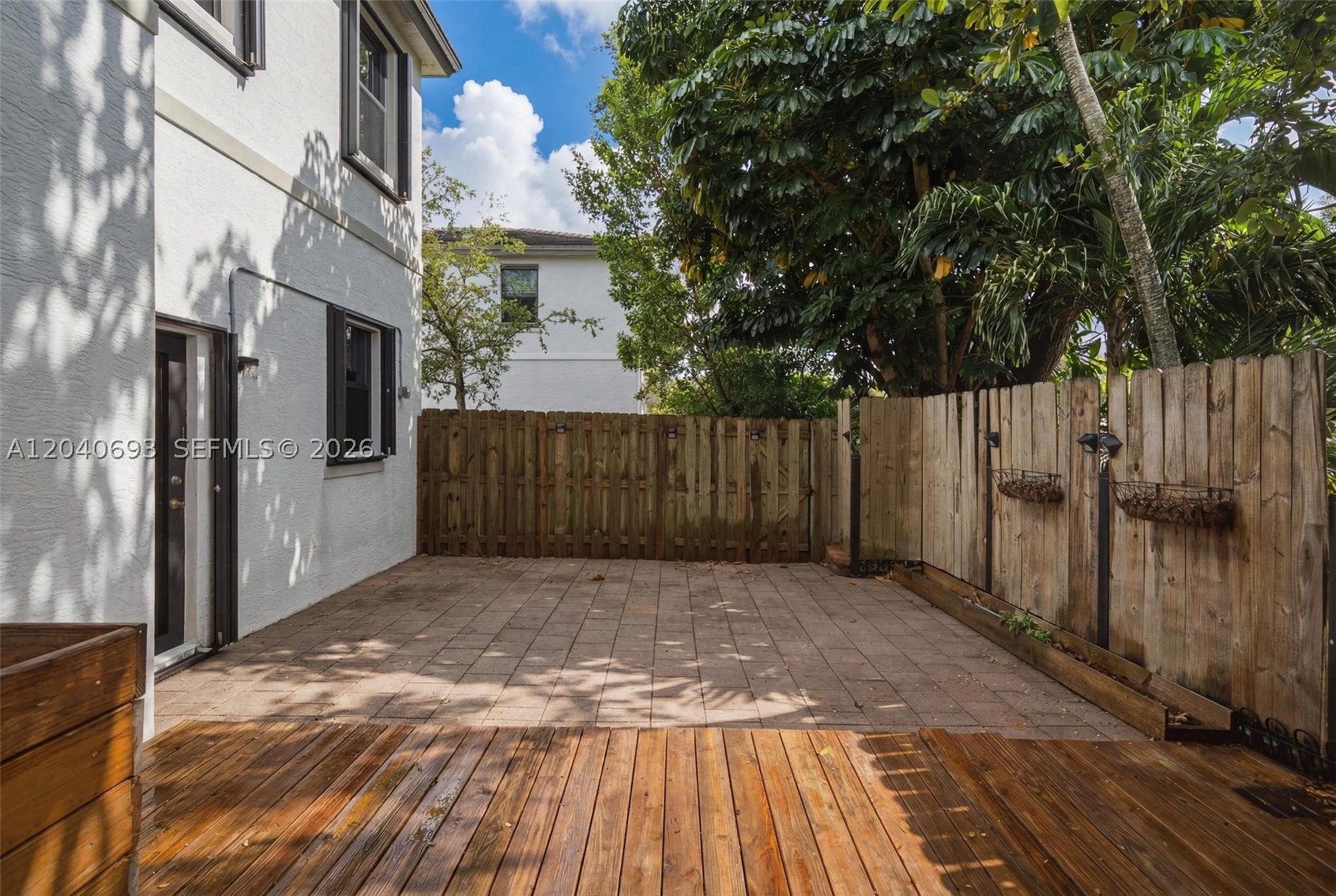 RESERVE AT EDGEWOOD - Residential