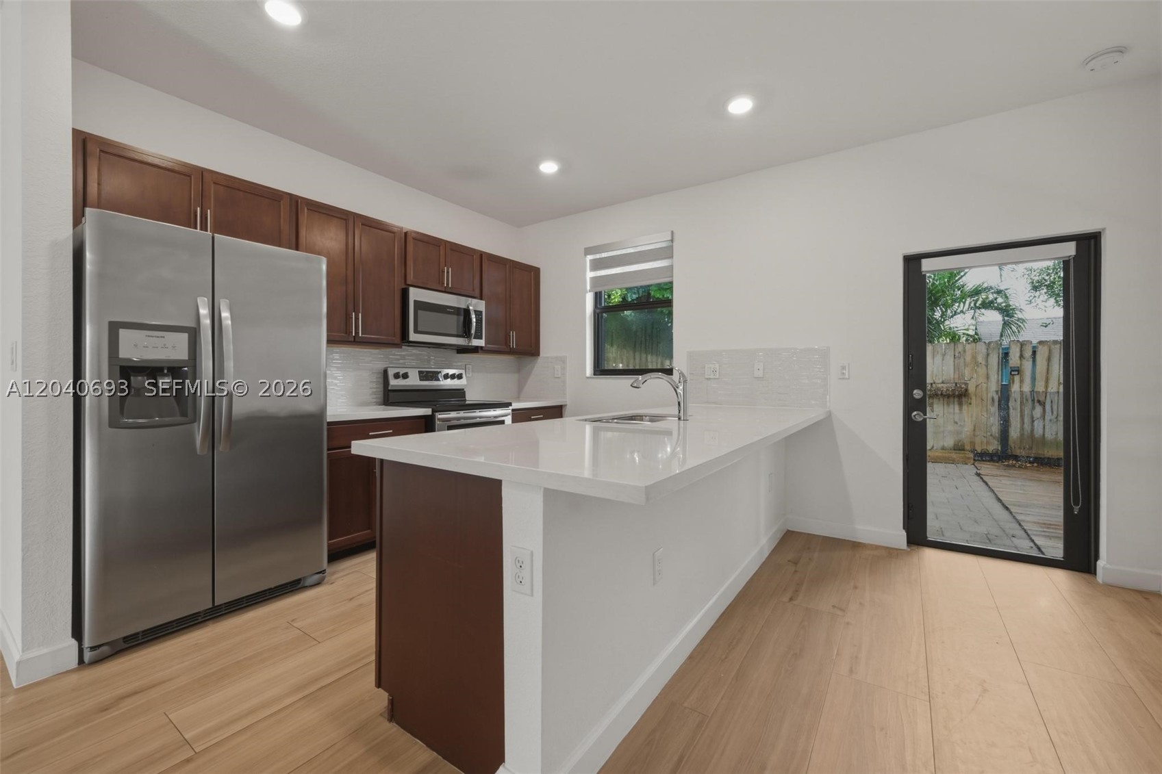 RESERVE AT EDGEWOOD - Residential