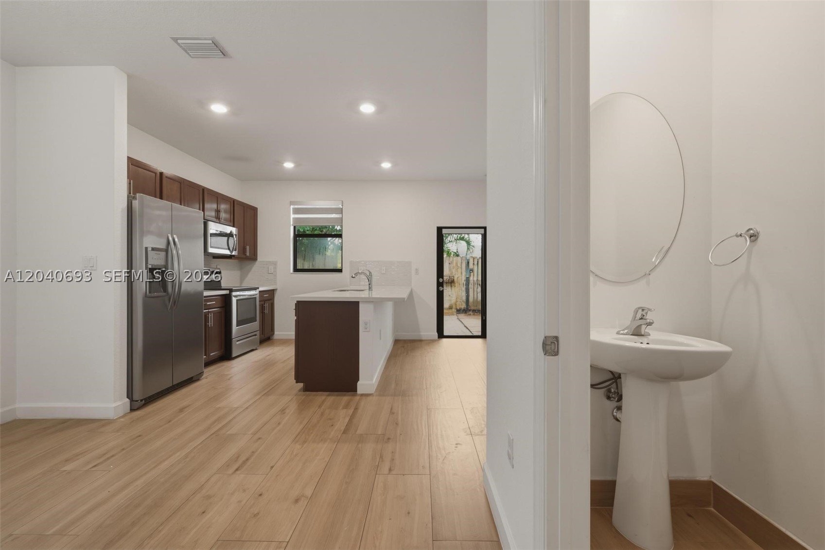 RESERVE AT EDGEWOOD - Residential
