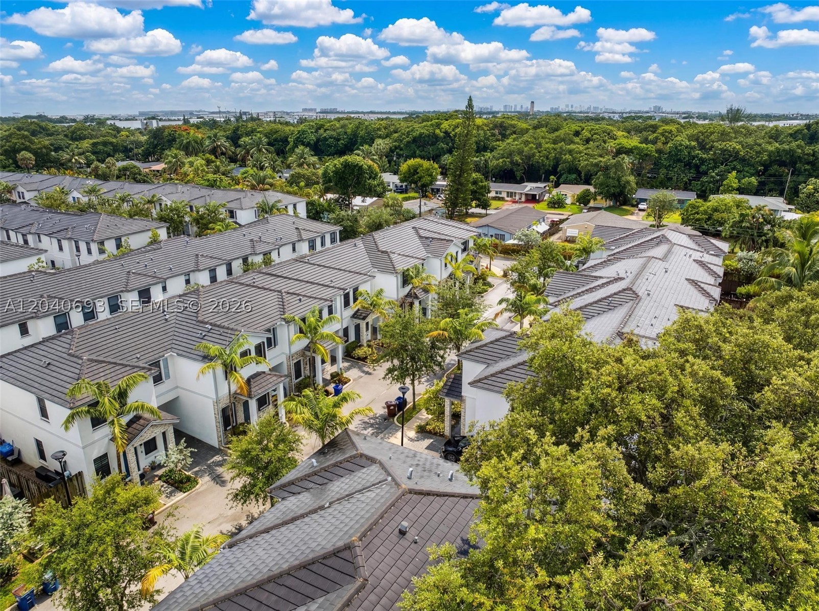 RESERVE AT EDGEWOOD - Residential