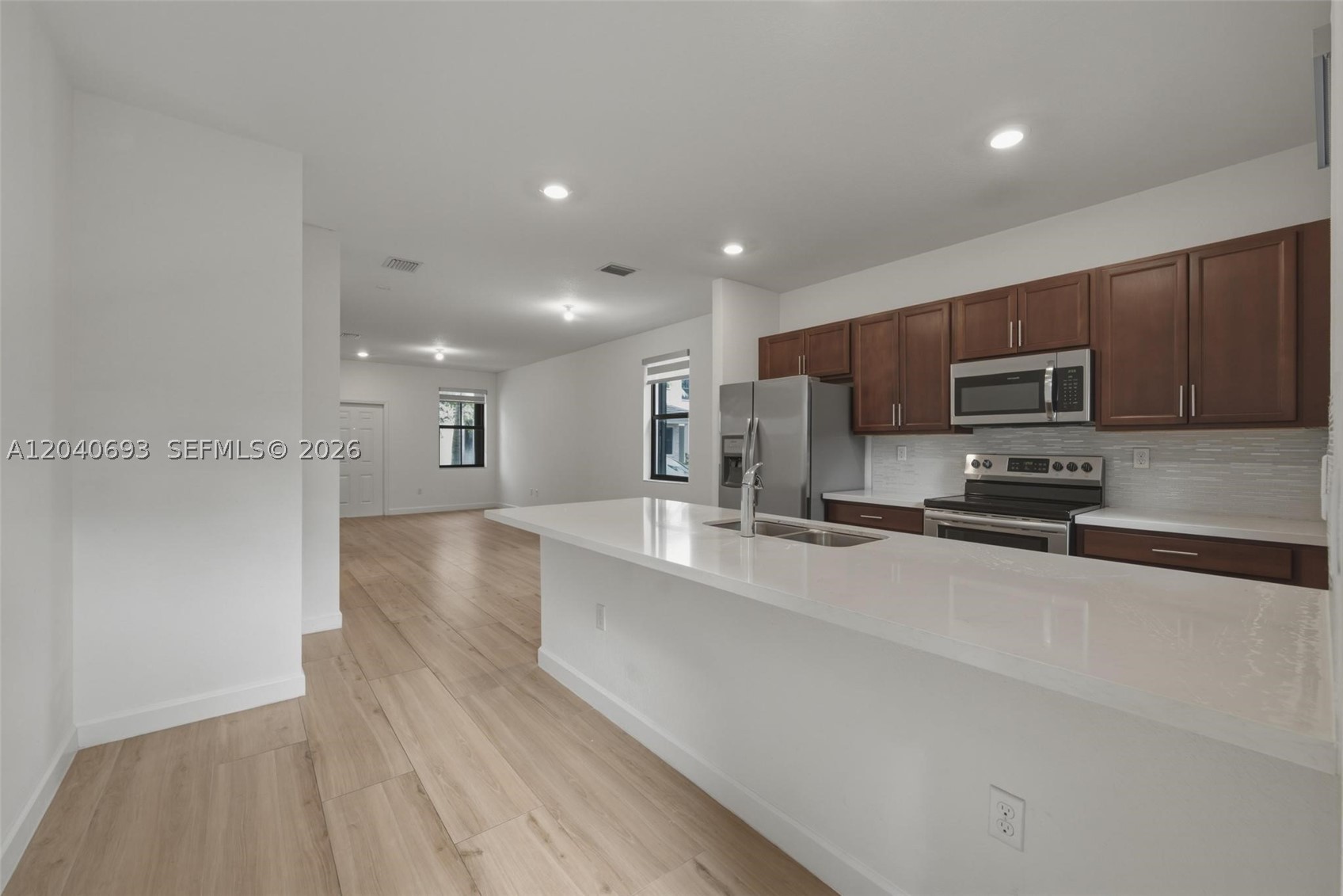 RESERVE AT EDGEWOOD - Residential
