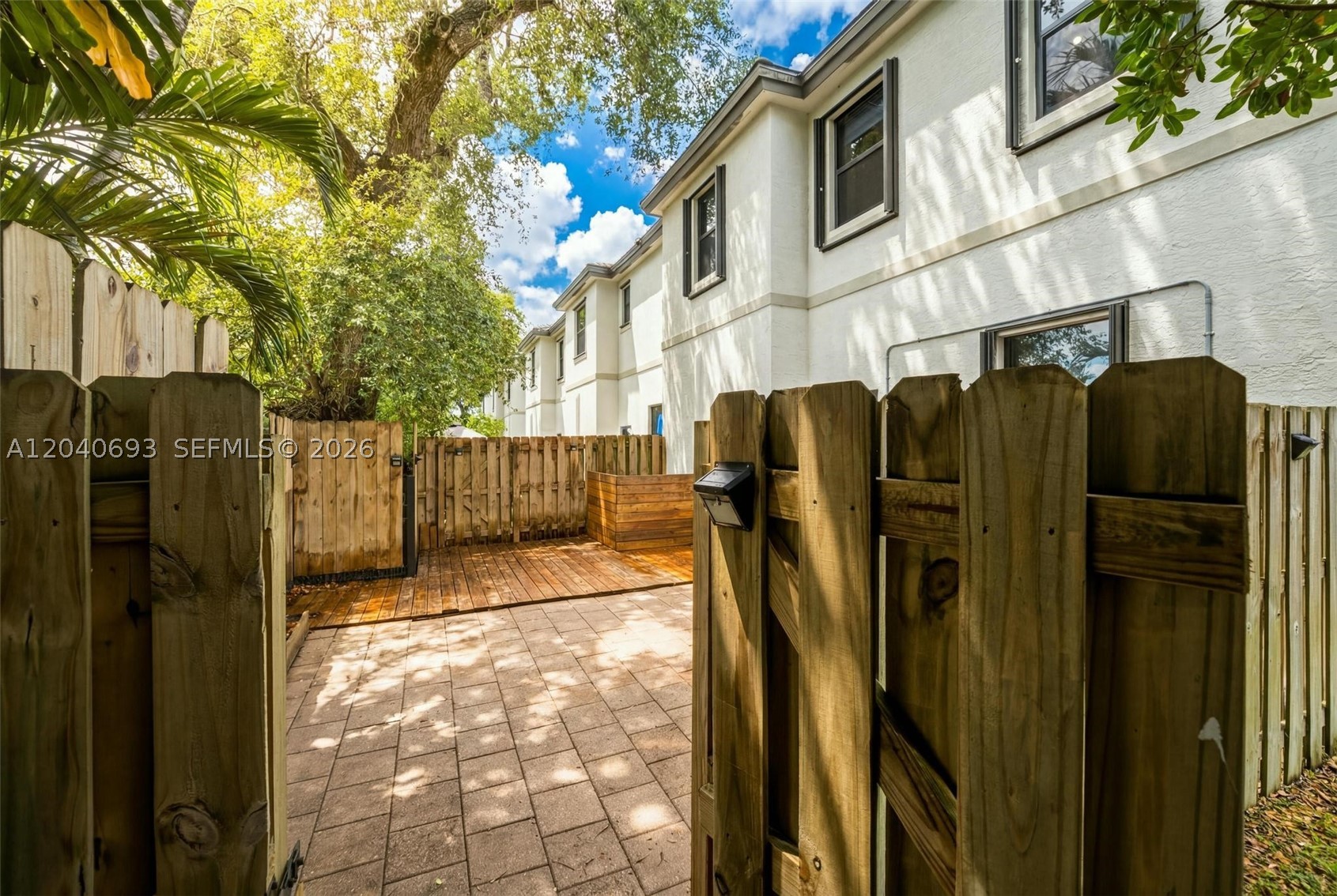 RESERVE AT EDGEWOOD - Residential