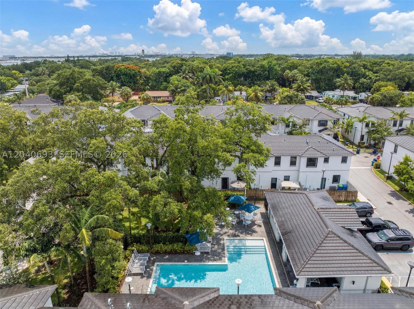 RESERVE AT EDGEWOOD - Residential
