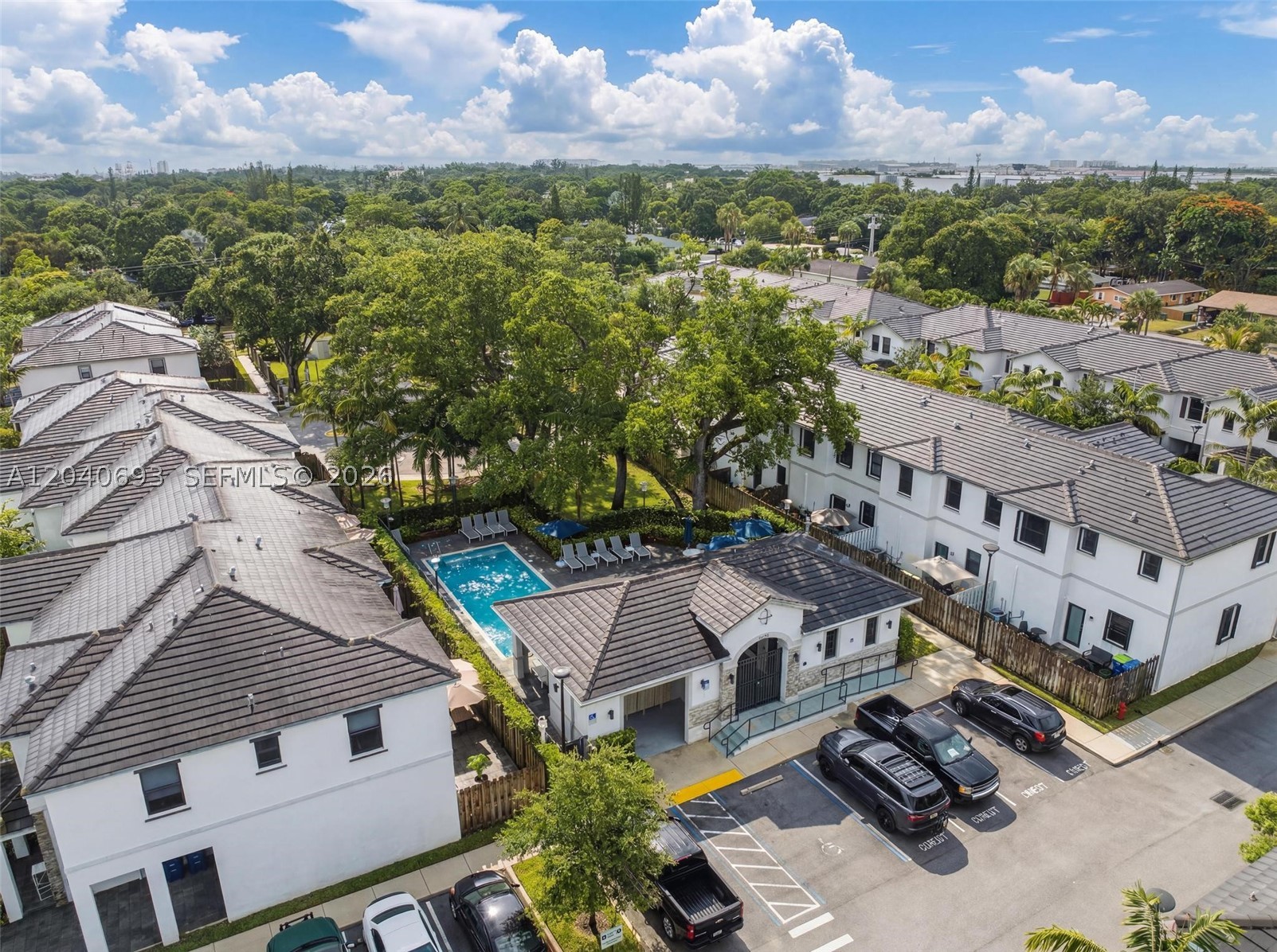 RESERVE AT EDGEWOOD - Residential