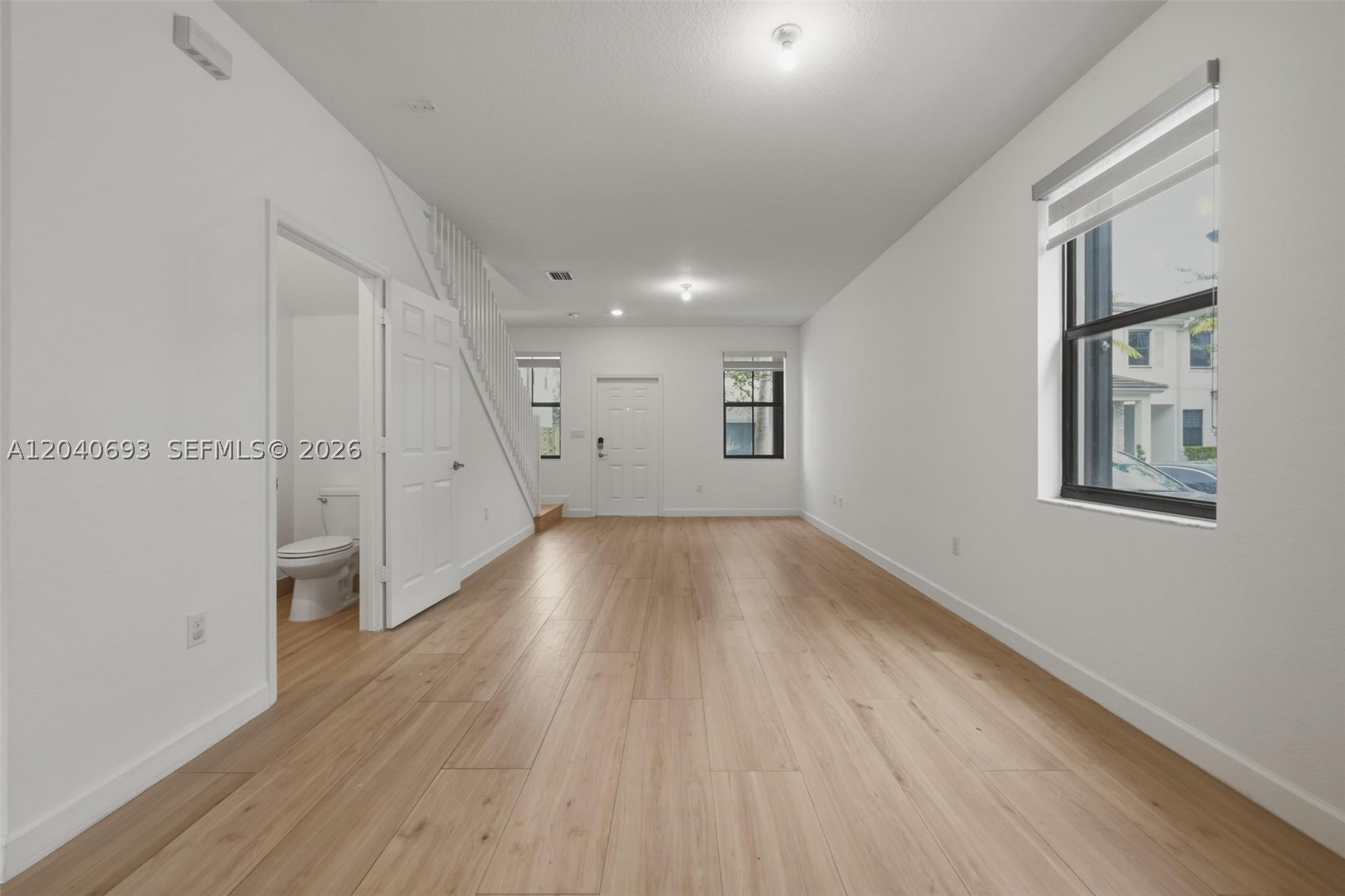 RESERVE AT EDGEWOOD - Residential